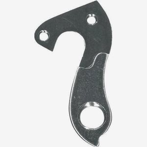 Tunturi Växelöra Tunturi Competition Gravel XLC DO-A34 Silver
