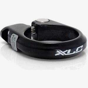 XLC Sadelstolpsklämma PC-B02 Svart