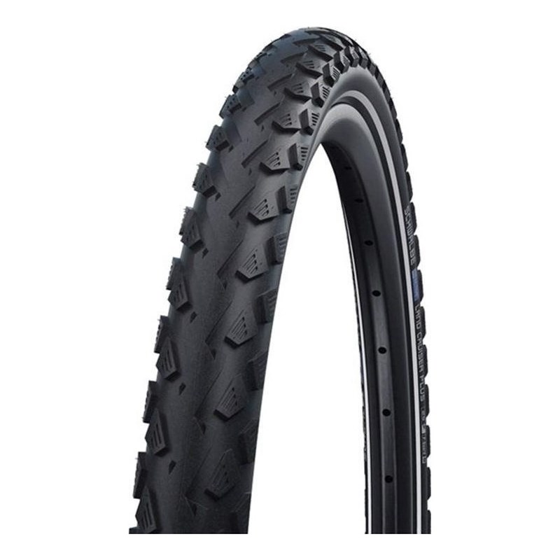 Schwalbe Land Cruiser Plus Standard TirSvart