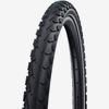 Schwalbe Land Cruiser Plus Standard TirSvart
