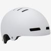 Cykelhjälm Lazer One+ Matte White