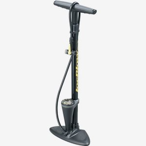 Topeak Fotpump Joeblow Max Hp Svart