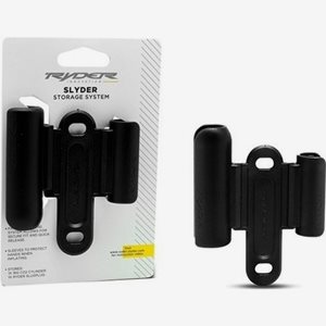 RYDER Slyder C02 (16g)/SlugPlug HållareSvart
