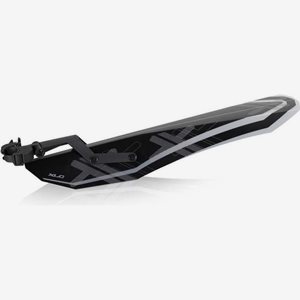 XLC Stänkskärm Bak Mg-C06 Black/Grey