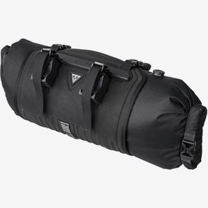Topeak Styrväska Frontloader 8 L Svart
