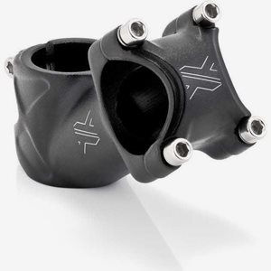 XLC Styrstammar St-M15 35° 25,4 35* Svart