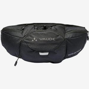 Vaude Midjeväska MTB Moab Hip Pack 4 Svart