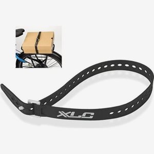 XLC Spännband Fixing strap RP-X02 svart