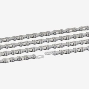 XLC Kedja CC-C06 Silver 11 Växlar 132L 11