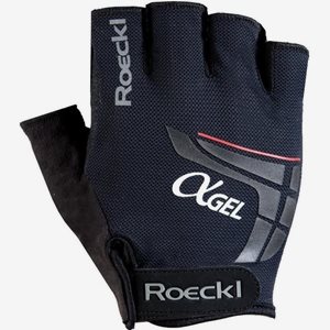 Roeckl Alpha GlovesSvart