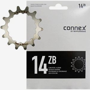 Wippermann Connex Sprocket for Bosch e-bike engine 20