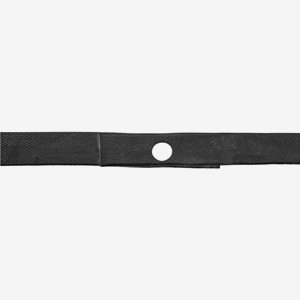 SCHWALBE Rim Tape 27-28" Svart