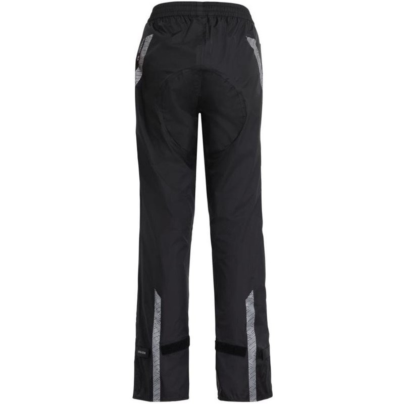 VAUDE Luminum II Performance Pants Women Svart