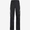 VAUDE Luminum II Performance Pants Women Svart