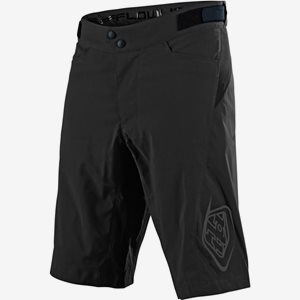 Troy Lee Designs Flowline Shorts Svart