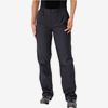 Vaude Cykelbyxor Dam Drop Pants II Black/Black Svart