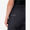 Vaude Cykelbyxor Dam Drop Pants II Black/Black Svart