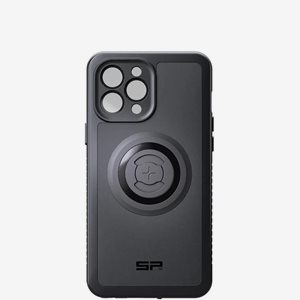 SP Connect Phone Case Xtreme Iphone Svart