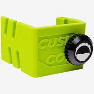 Monteringsverktyg Cush Core Bead BRO svart/grön