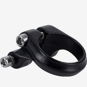 OXFORD Seat Clamp motering pakethållare34.9mm