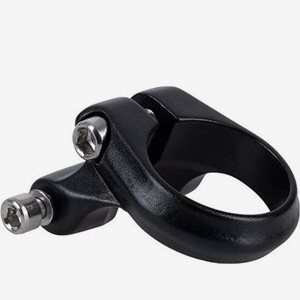 OXFORD Seat Clamp montering pakethållare 31.8mm