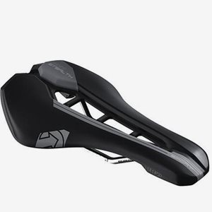 PRO Saddle Stealth Sport Black 152mm, AF, CRMO
