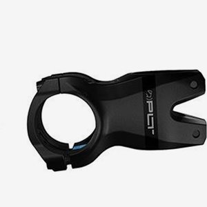 PRO Stem PLT Black 130mm/31.8mm/+-6 degree
