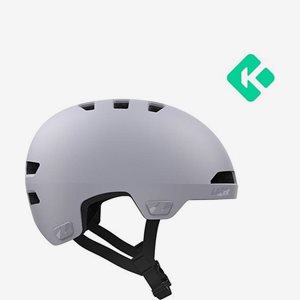 Lazer hjälm Maze KinetiCore Matte Violet Fog