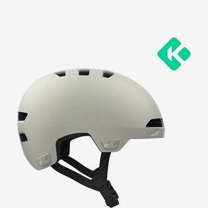 Lazer hjälm Maze KinetiCore Matte White Stone