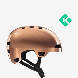 Lazer hjälm Maze KinetiCore Copper