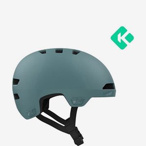 Lazer hjälm Maze KinetiCore Matte StoneBlue S-M