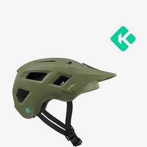 Lazer hjälm Coyote KinetiCore Matte Fern S