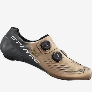Cykelskor Shimano RC903S Champagne