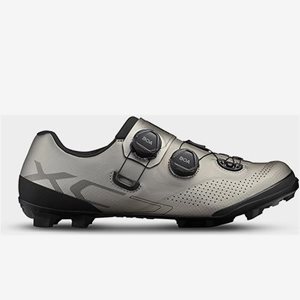 Cykelskor Shimano XC702 Silver