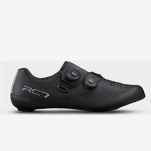 Cykelskor Shimano RC703 Svart