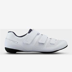 Cykelskor Shimano RC102 Vit