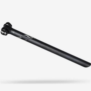 Sadelstolpe PLT 31,6mm, 400mm, 0mm offset
