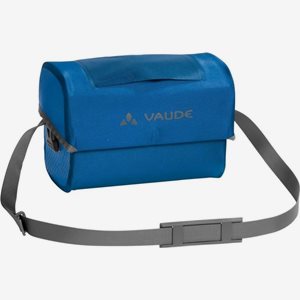 Vaude Väska Pakethållare Aqua Box sininen