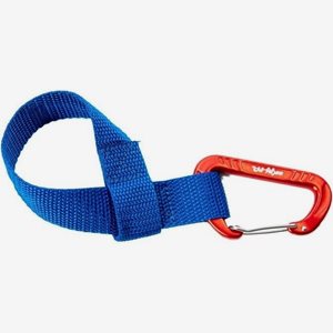 Towwee Quick Loop Incl Hook sininen