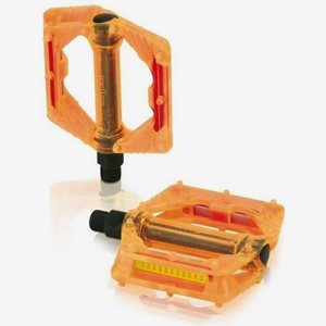 XLC Cykelpedaler Pd-M16 Orange