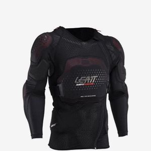 Skyddsjacka Leatt 3DF Air Fit Evo