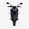 Motorcykel Yamaha MT-07 Icon Blue 2025