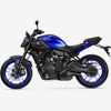 Motorcykel Yamaha MT-07 Icon Blue 2025