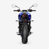 Motorcykel Yamaha MT-07 Icon Blue 2025