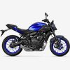 Motorcykel Yamaha MT-07 Icon Blue 2025