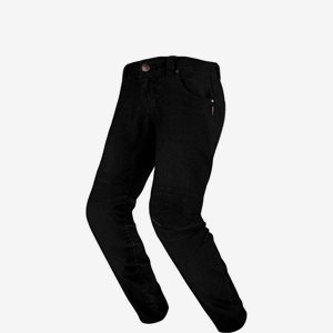 Jeans LS2 Bradford Dam Svart
