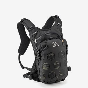 Ryggsäck Kriega T9 Multicam Black