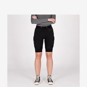 Skyddshorts Knox Action Pro Unisex MK2 Svart