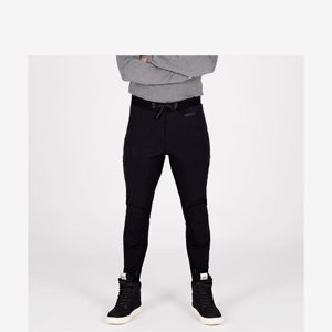 Byxa Knox Action Pro Unisex MK2 Svart