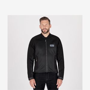 Jacka Knox HonisterHerr MK2 Svart